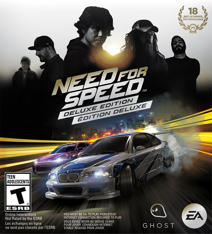 need for speed 2015 pc gmae