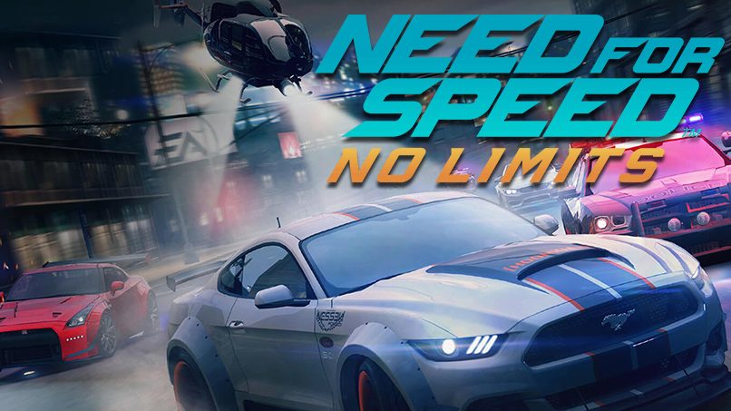need for speed no limits ps4