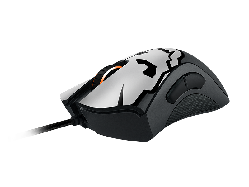 Call of Duty: Black Ops III Razer DeathAdder Chroma Gaming Mouse