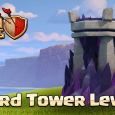 Clash of Clans Wizard Tower level 9 Update