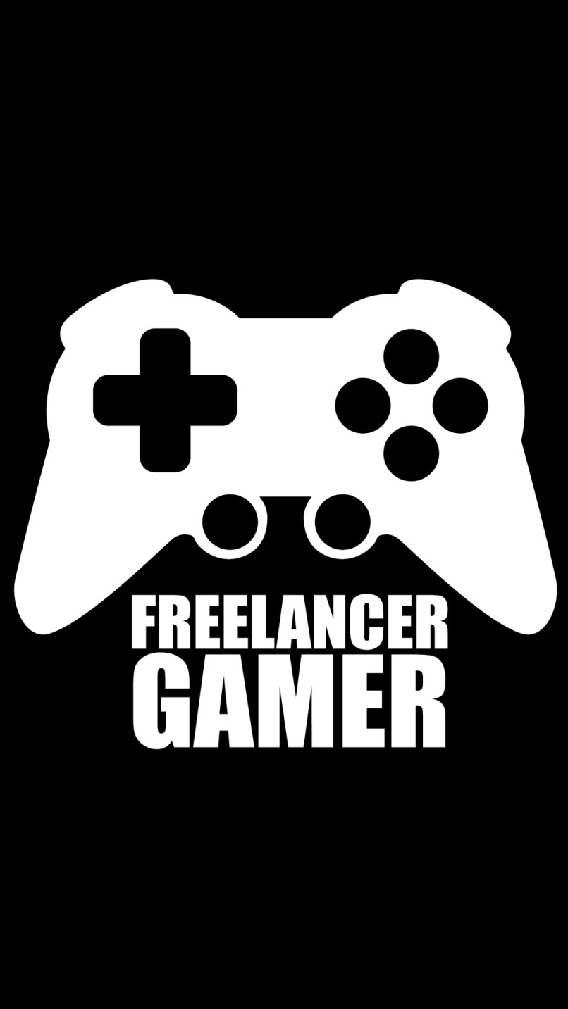Freelancer Gamer Wallpaper 1080x1920