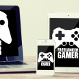Freelancer Gamer Wallpaper 1920x1080 and 1080x1920 for Mobile