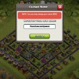 How to change your Name in Clash of Clans Game