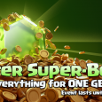 Clash of Clans Boost everything for ONE GEM each