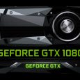 GEFORCE GTX 1080