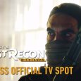 Tom Clancy's Ghost Recon Wildlands Ruthless Official Trailer