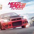 Need for Speed Payback 2017 Official Reveal Trailer