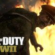 Call of Duty WWII Nazi Zombies