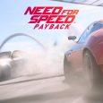 Need for Speed Payback Official Customization Trailer