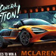 Frights, Camera, TRACTION! McLaren 720S FULL EVENT NFS No Limits Walkthrough Gameplay