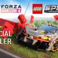 Forza Horizon 4 LEGO Speed Champions 2019 Launch Trailer