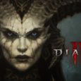 Diablo 4 Official Announcement Cinematic Trailer