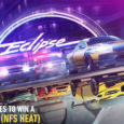 POLESTAR 1 (NFS HEAT) Eclipse NFS No Limits FULL EVENT