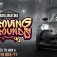 Aston Martin One-77 SK1LLMAST3RS Proving Grounds NFS No Limits FULL EVENT