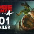 Zombie Army 4 Dead War – 101 Trailer