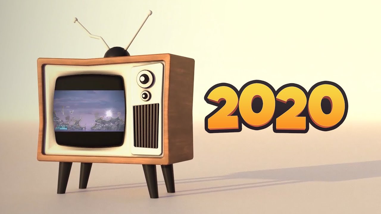 Worms 2020 Game Teaser Trailer