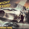Bugatti La Voiture Noire Midnight Boulevard NFS No Limits FULL EVENT