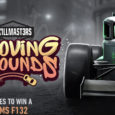 Beck Kustoms F132 SK1LLMAST3RS Proving Grounds NFS No Limits FULL EVENT