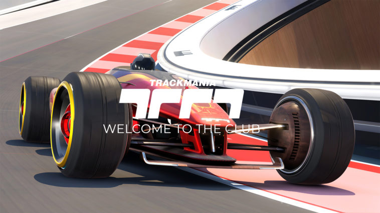 Trackmania 2020 DOWNLOAD for FREE