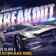 Mercedes-Benz SLS AMG Black Series BLACKRIDGE BREAKOUT NFS No Limits FULL EVENT
