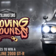 Nissan Skyline 2000 GT-R SK1LLMAST3RS Proving Grounds NFS No Limits FULL EVENT