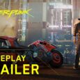 Cyberpunk 2077 Official Gameplay Trailer