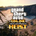 GTA Online The Cayo Perico Heist
