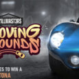Shelby Daytona SK1LLMAST3RS Proving Grounds NFS No Limits FULL EVENT