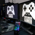 FreelancerGamer Gaming Setup