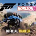 Forza Horizon 5 Official Announce Trailer