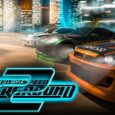Need For Speed UNDERGROUND 2 Remaster 2022