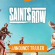 NEW SAINTS ROW 2022 Official Announce Trailer