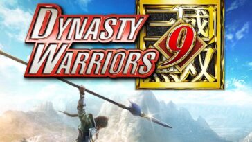 Dynasty Warriors 9 Empires Release Date Trailer