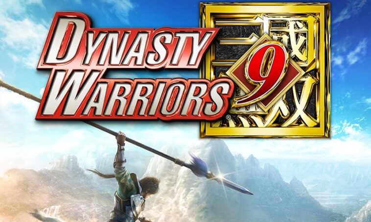 Dynasty Warriors 9 Empires Release Date Trailer