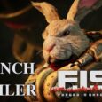 F.I.S.T. Forged In Shadow Torch Launch Trailer