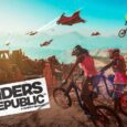 Riders Republic World Trailer