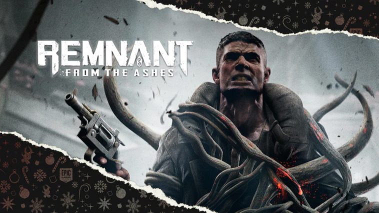 Remnant From the Ashes DOWNLOAD FOR FREE