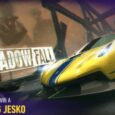 Koenigsegg Jesko SHADOW FALL NFS No Limits FULL EVENT