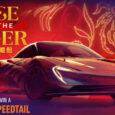 McLaren Speedtail Rise of the Tiger NFS No Limits FULL EVENT