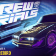 Pontiac Firebird CREW TRIALS NFS No Limits FULL EVENT