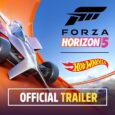 Forza Horizon 5 Hot Wheels Expansion