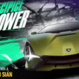 Lamborghini Sian Precipice of Power NFS No Limits FULL EVENT