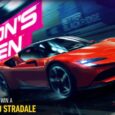 Ferrari SF90 Stradale Lion’s Den NFS No Limits FULL EVENT