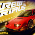 Ferrari Testarossa Crew Trials NFS No Limits FULL EVENT