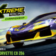 Chevrolet Corvette C8 Z06 Xtreme Racing Championship NFS No Limits FULL EVENT