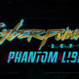 Cyberpunk 2077 Phantom Liberty Official Teasers