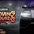 Lamborghini Urus SK1LLMAST3RS Proving Grounds NFS No Limits FULL EVENT