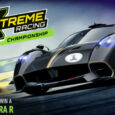 Pagani Huayra R Xtreme Racing Championship NFS No Limits FULL EVENT