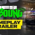 Need for Speed Unbound First free content update