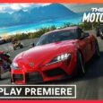 The Crew Motorfest Gameplay Premiere and Deep Dive